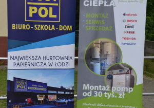 Festyn Dorośli Dzieciom - plakat