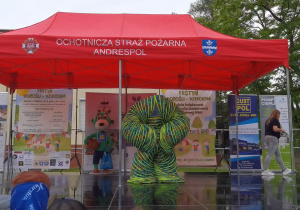 Występy sceniczne