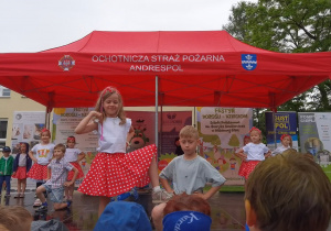 Występy sceniczne