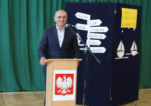 Dyrektor szkoły