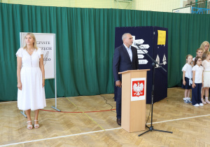 Dyrektor szkoły