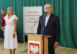 Dyrektor szkoły