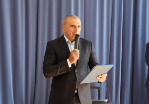 Dyrektor szkoły