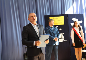 Dyrektor szkoły
