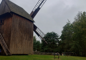 Młyn