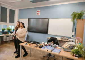 Prowadzący zajęcia