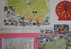 Kolekcja pamiątek z wakacji 2025