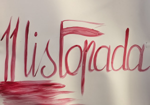 Napisa: 11 listopada