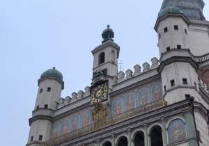 Poznańskie Koziołki