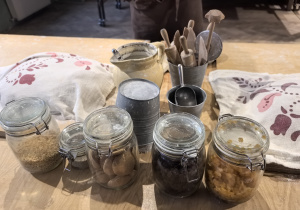 Pokaz i warsztaty w Rogalowym Muzeum