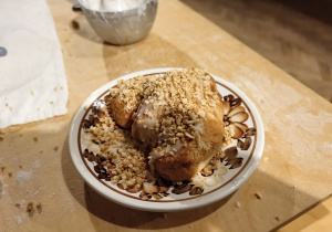 Rogal świętomarciński