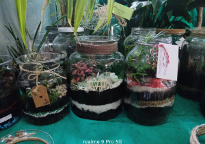 Wystawa prac konkursowych