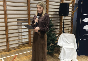 Wicedyrektor szkoły