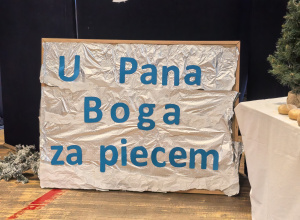 Jasełka - 2025 - 18.12.2025