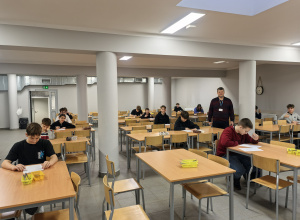 V edycja konkursu historycznego Odrodzona Rzeczpospolita - 03.12.2025