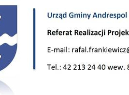 Projekt „Sposób na edukację w Wiśniowej Górze”