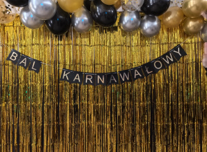 Bal karnawałowy - 27.01.2026