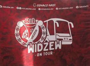 Prelekcja z przedtawicielami klubu sportowego Widzew dla klas 7 i 8 - 16.02.2026
