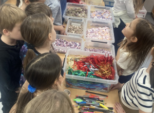 Warsztaty tworzenia mydełek glicerynowych - 14.01.2026