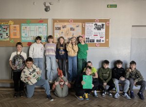 Pierwszy dzień wiosny - 23.03.2026