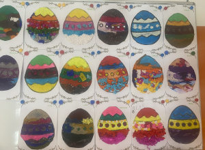 Warsztaty wielkanocne - 30.03.2026