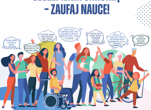 Europejski Tydzień Szczepień 2026 - Materiały