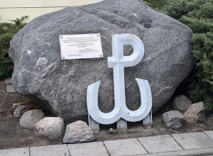 Siódmoklasiści śladami bohaterów Kamieni na szaniec - 20.03.2026
