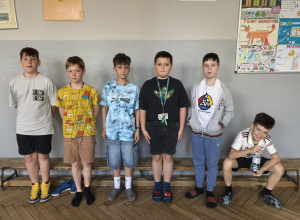 Dzień klapek ze skarpetkami - 22.05.2026