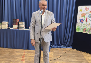 Dyrektor szkoły
