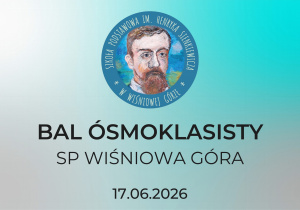 Bal ósmoklasisty