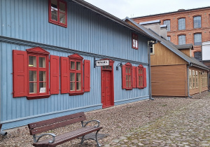 Zabytki architektury