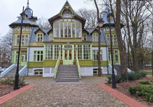 Zabytki architektury