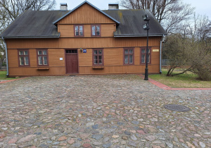 Zabytki architektury