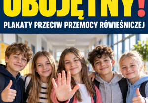 Nie bądź obojętny