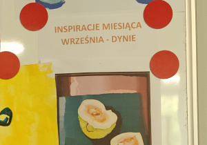 Prace projektowe dzieci