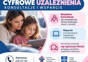 Cyfrowe konsultacje