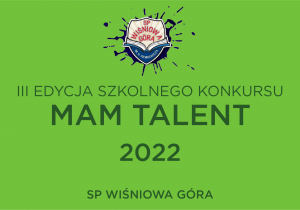 Mam Talent - 2022